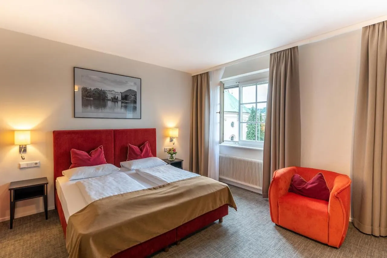 Altstadthotel Wolf-Dietrich سالزبورغ 4*,  النمسا