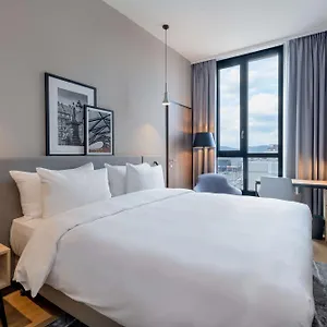 Radisson 4*, غراتس النمسا
