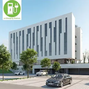 Tt-rooms - Kontaktlos Mit Self Check-in I Free Parking , غراتس النمسا