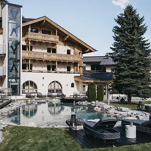 Vaya Post Inklusive Joker Card Hotell