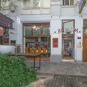 مارك أوريل 3*, فيينا النمسا