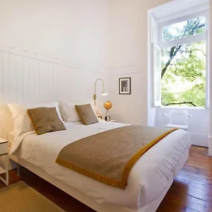 Casa Oliver Boutique - Principe Real Bed & Breakfast