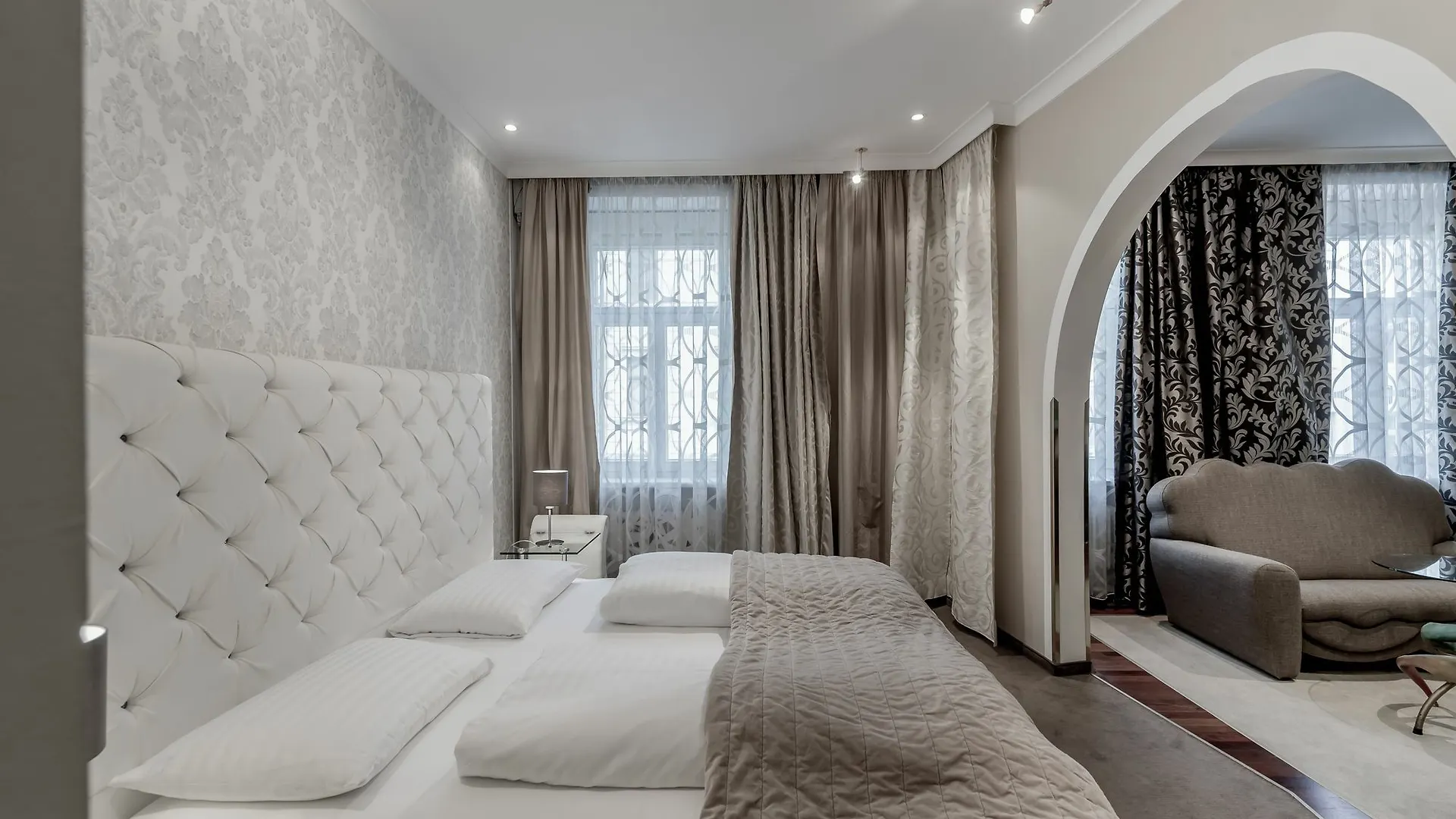 Altstadthotel Wolf-Dietrich Salzburg 4*,  Austria